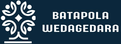 Batapola Weda Gedara